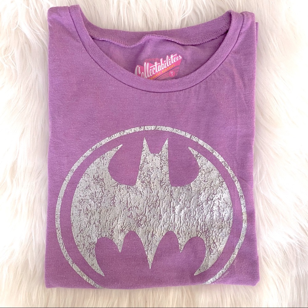 Batman Tee